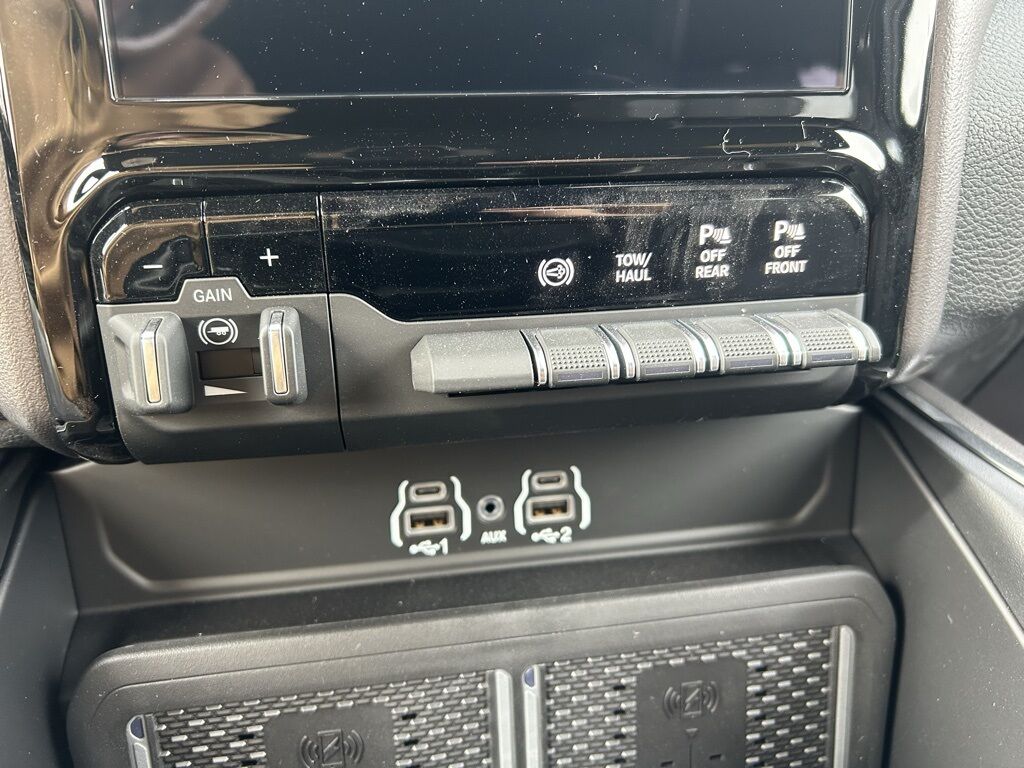 2026 Ram 2500 Laramie Crestwood KY