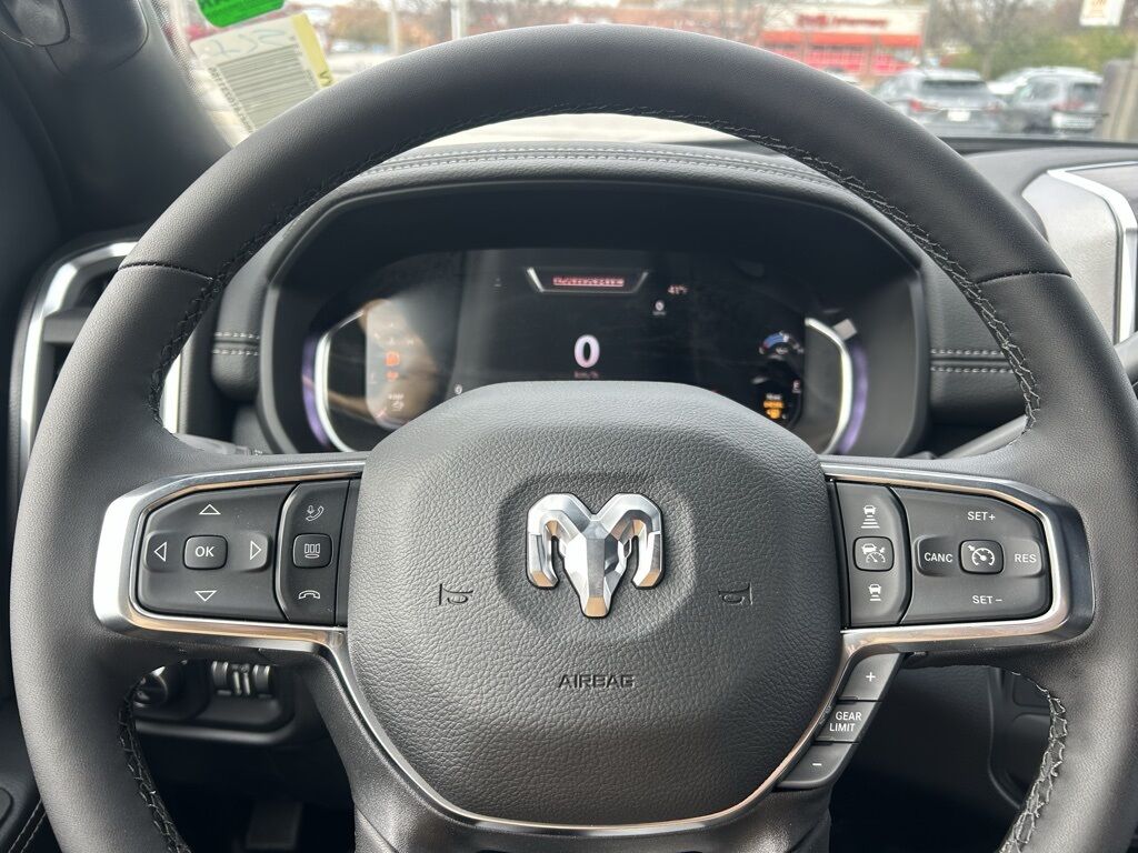 2026 Ram 2500 Laramie Crestwood KY