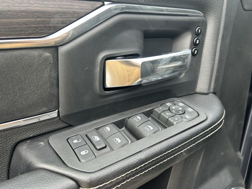 2026 Ram 2500 Laramie Crestwood KY