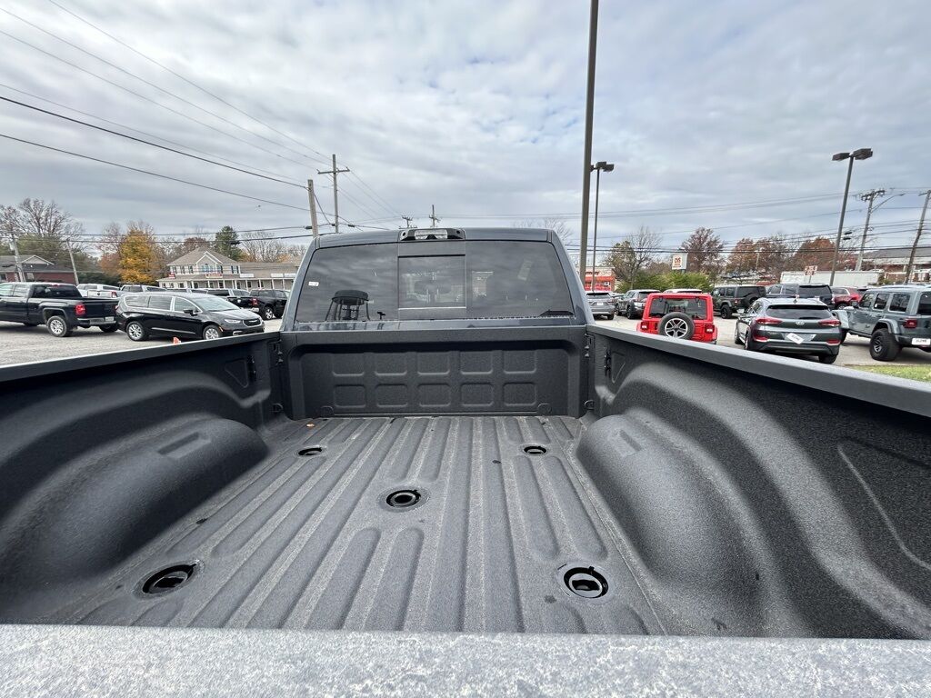 2026 Ram 2500 Laramie Crestwood KY