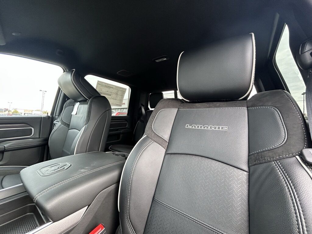 2026 Ram 2500 Laramie Crestwood KY