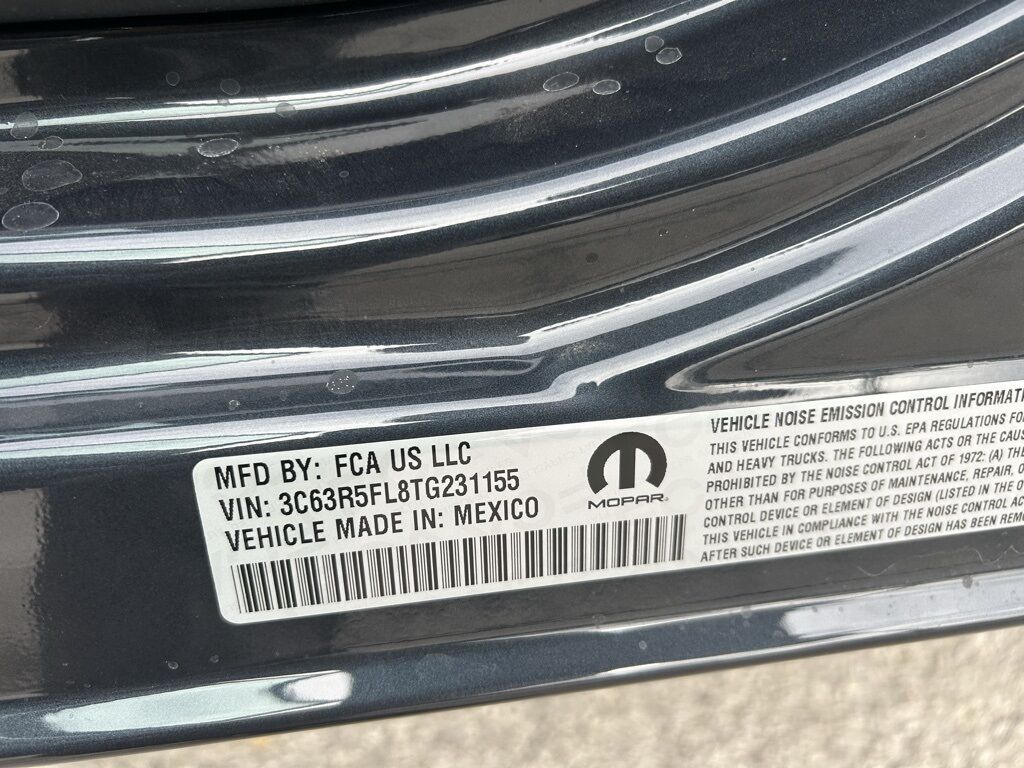 2026 Ram 2500 Laramie Crestwood KY