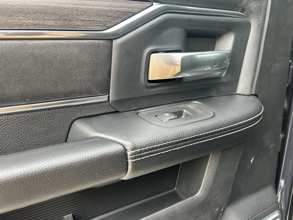 2026 Ram 2500 Laramie Crestwood KY