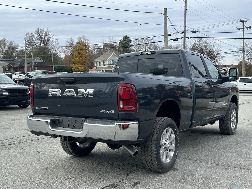 2026 Ram 2500 Laramie Crestwood KY
