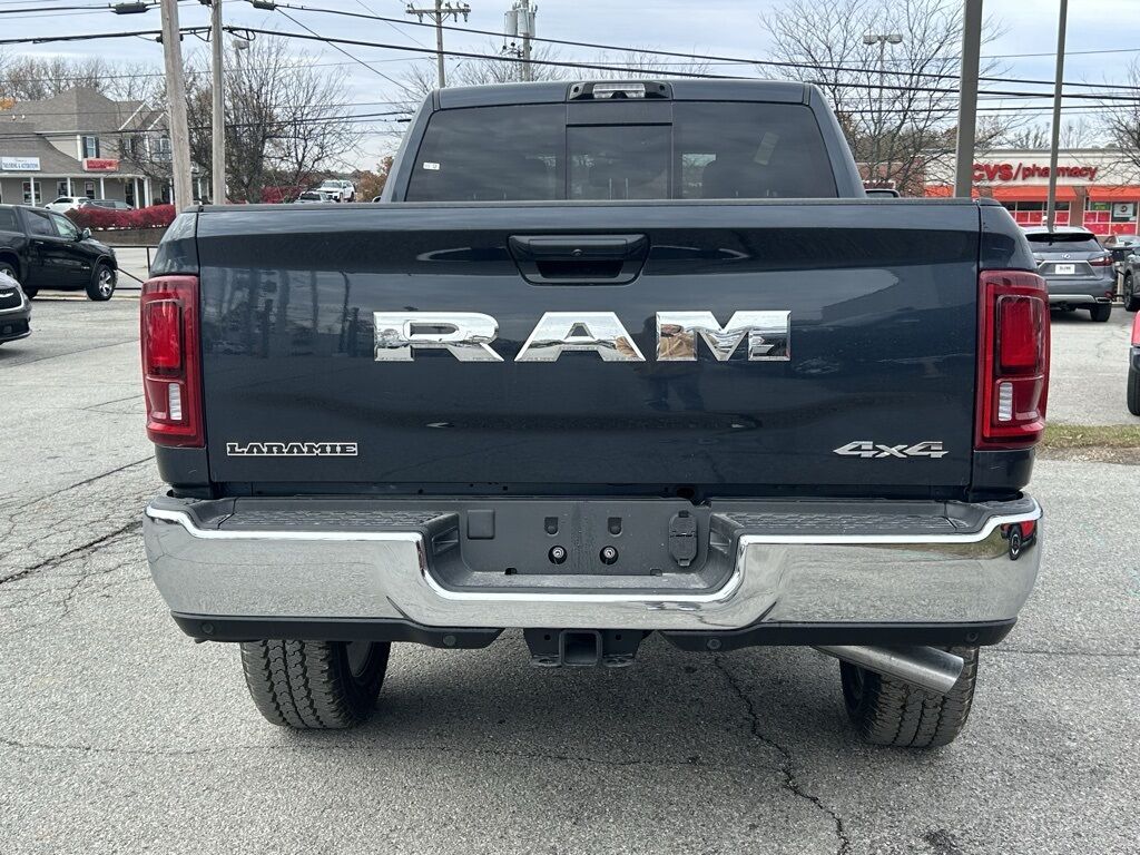 2026 Ram 2500 Laramie Crestwood KY