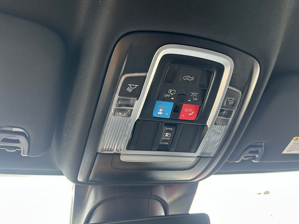 2026 Ram 2500 Laramie Crestwood KY