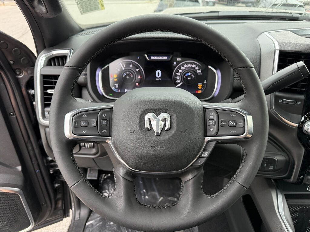 2026 Ram 2500 Laramie Crestwood KY