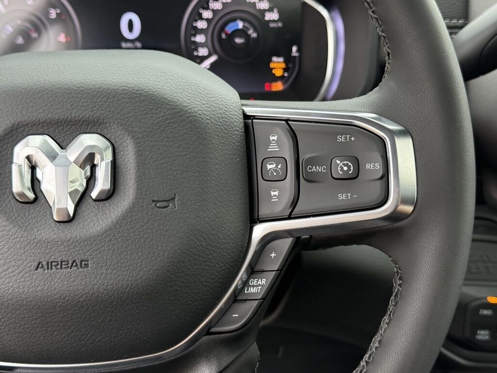 2026 Ram 2500 Laramie Crestwood KY