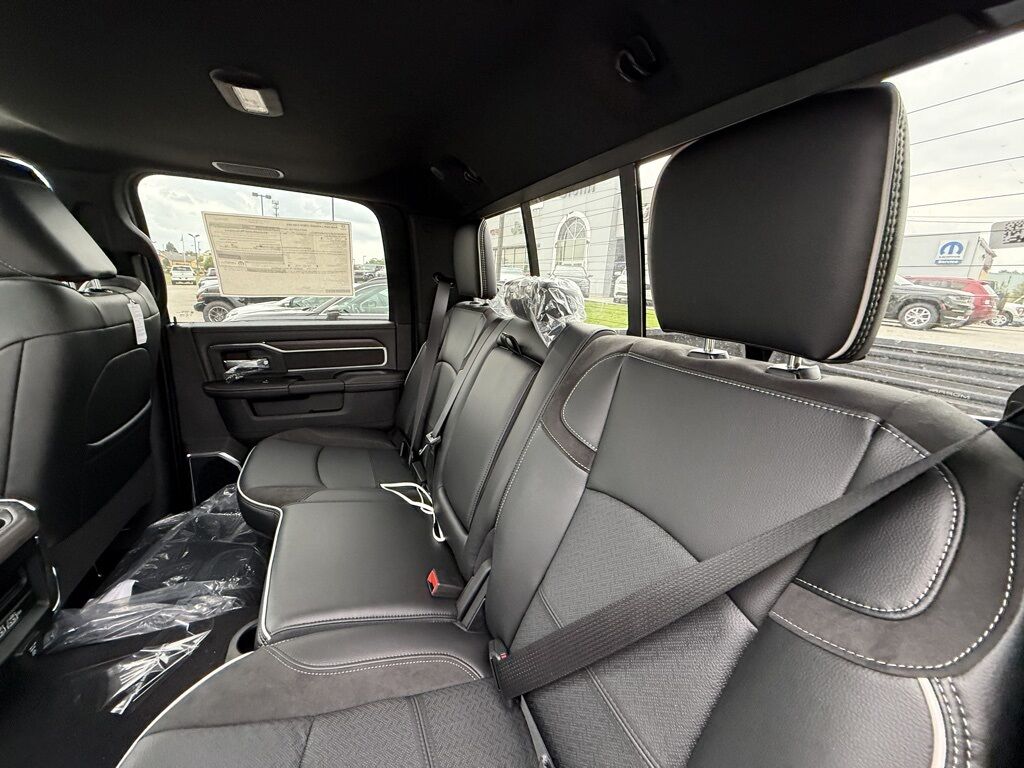 2026 Ram 2500 Laramie Crestwood KY
