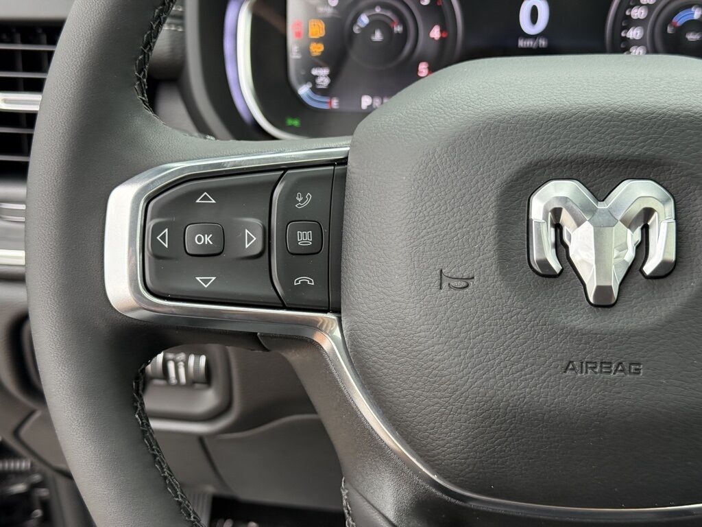 2026 Ram 2500 Laramie Crestwood KY