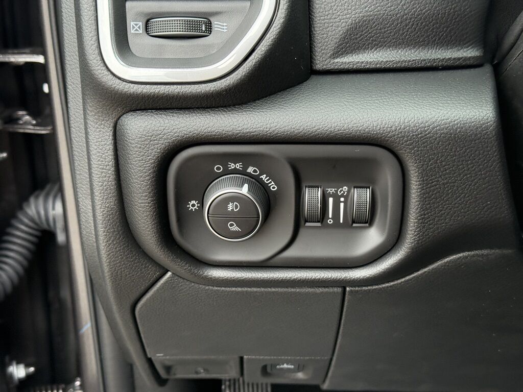 2026 Ram 2500 Laramie Crestwood KY