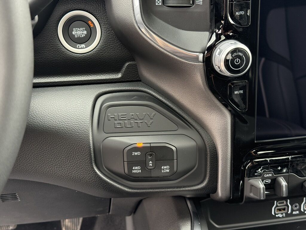 2026 Ram 2500 Laramie Crestwood KY