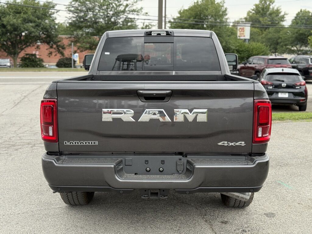 2026 Ram 2500 Laramie Crestwood KY