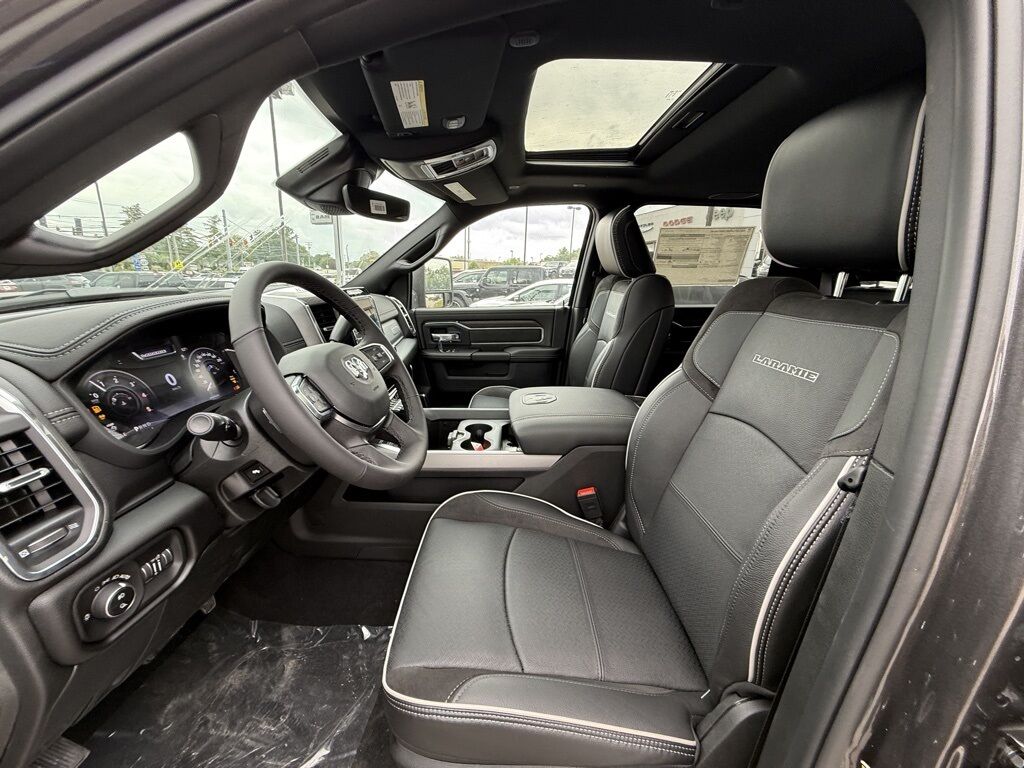 2026 Ram 2500 Laramie Crestwood KY