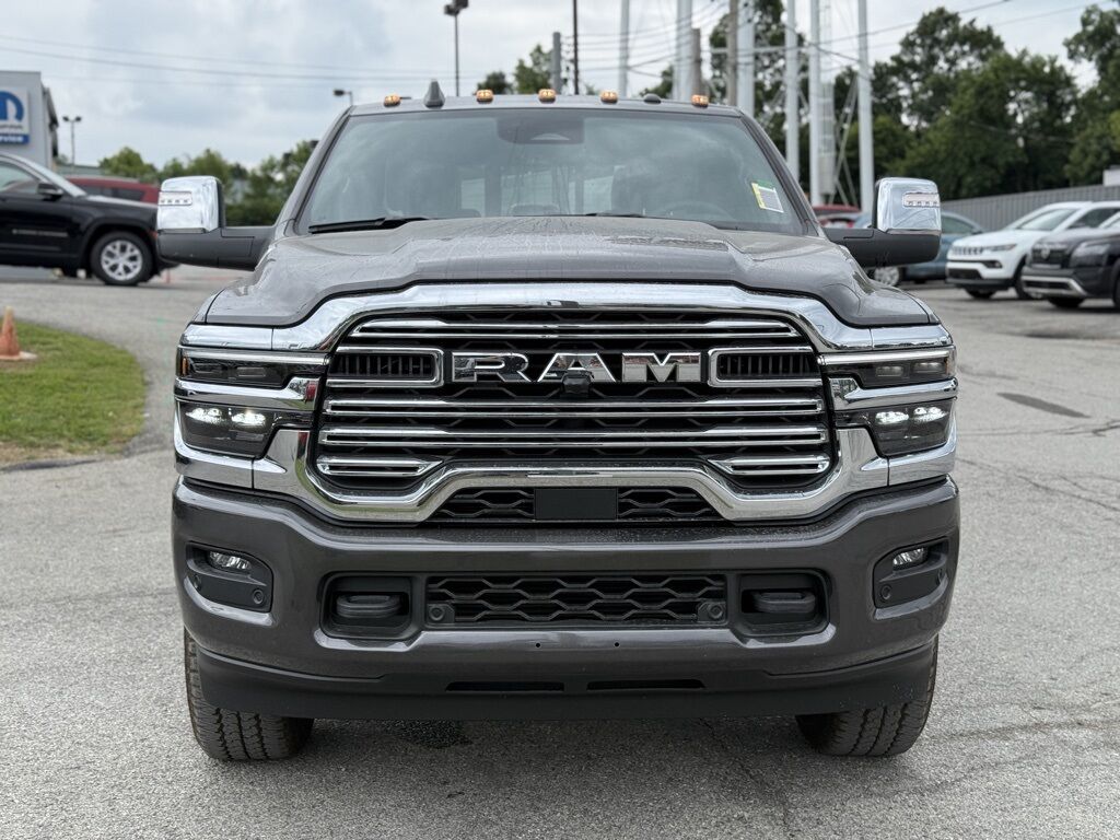 2026 Ram 2500 Laramie Crestwood KY