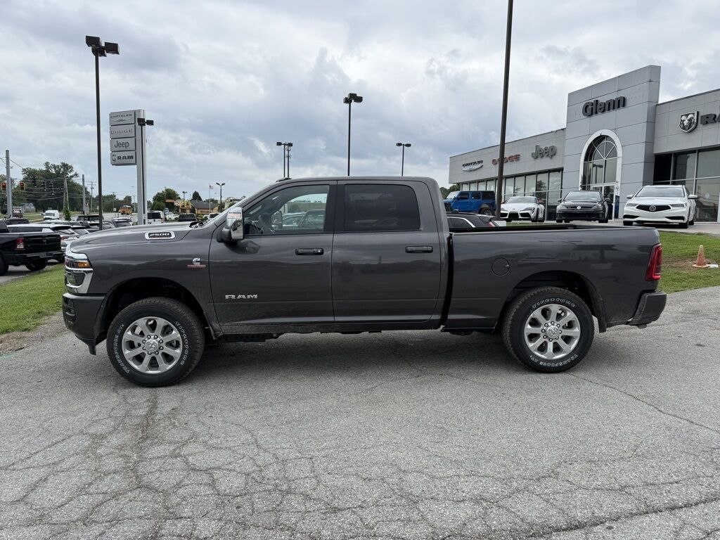 2026 Ram 2500 Laramie Crestwood KY