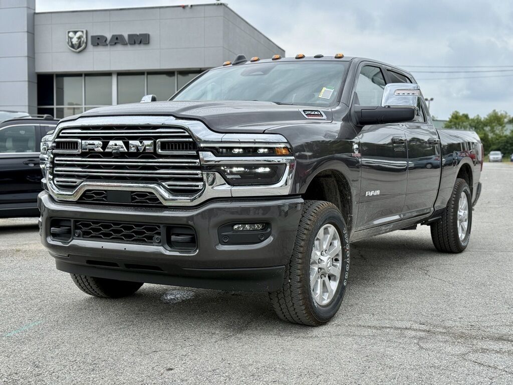 2026 Ram 2500 Laramie Crestwood KY