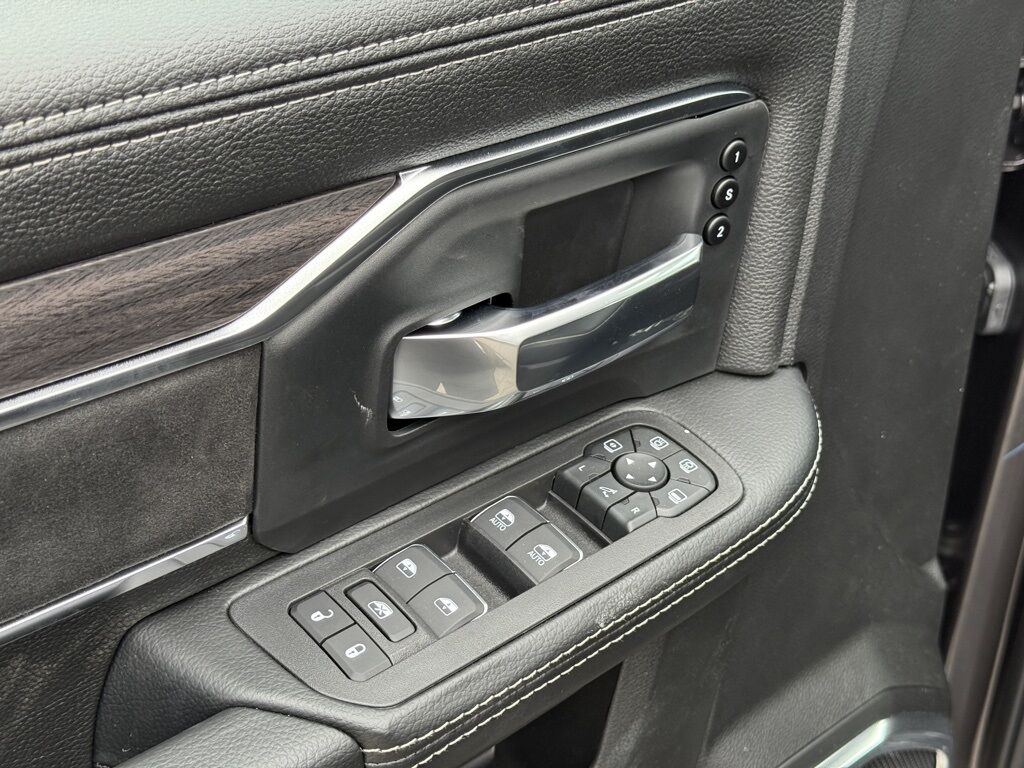 2026 Ram 2500 Laramie Crestwood KY