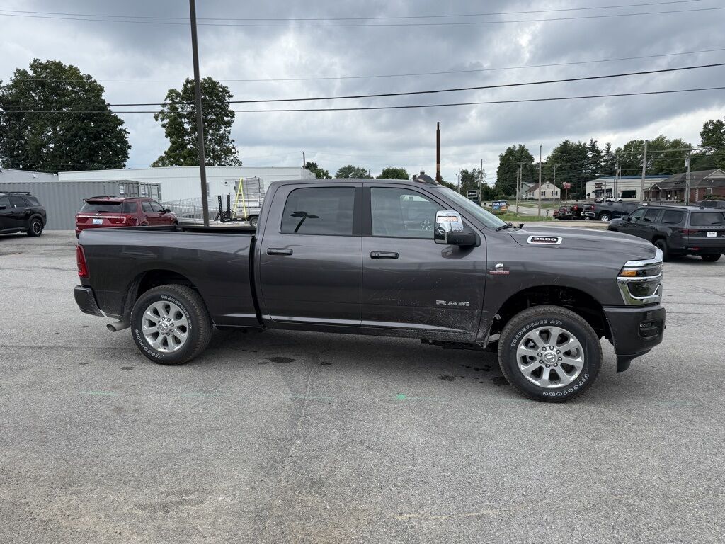 2026 Ram 2500 Laramie Crestwood KY