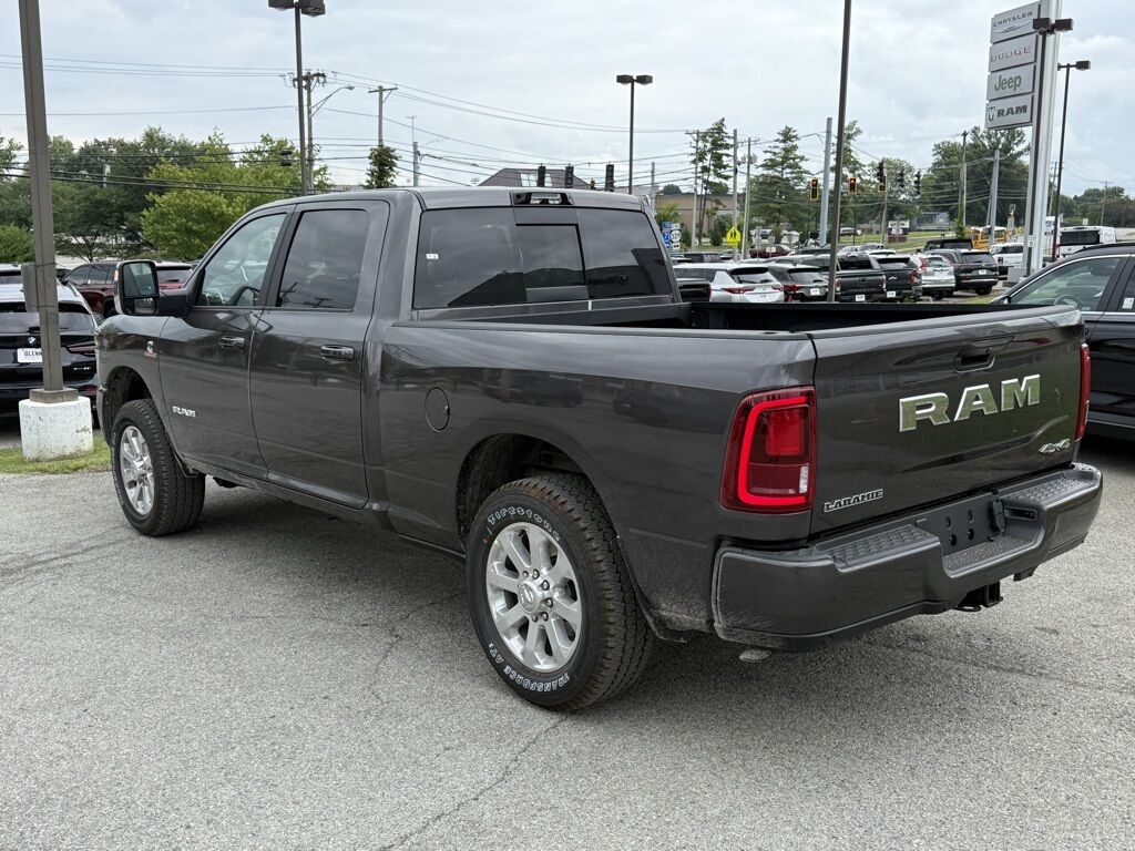2026 Ram 2500 Laramie Crestwood KY