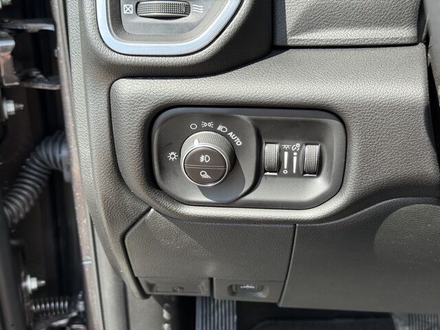 2026 Ram 2500 Laramie Crestwood KY