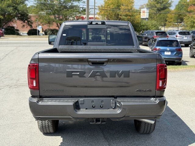 2026 Ram 2500 Laramie Crestwood KY