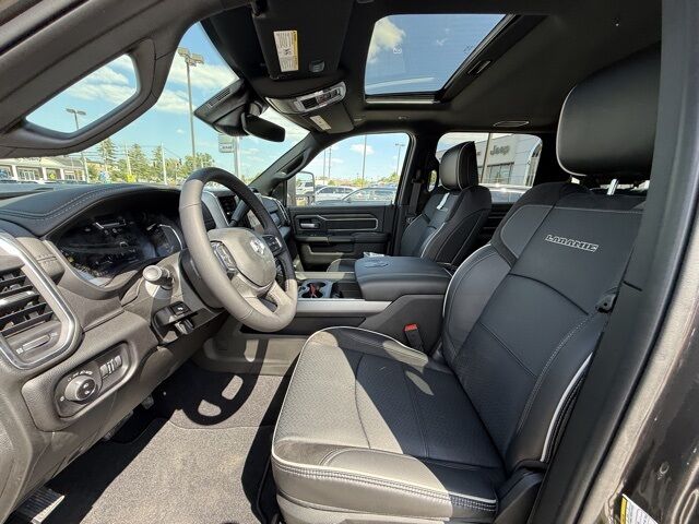 2026 Ram 2500 Laramie Crestwood KY