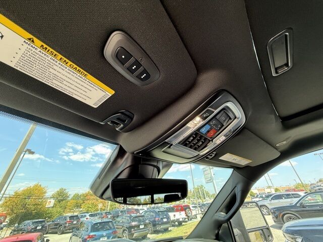 2026 Ram 2500 Laramie Crestwood KY