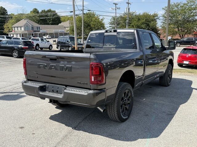 2026 Ram 2500 Laramie Crestwood KY