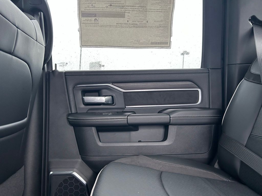 2026 Ram 2500 Laramie Crestwood KY