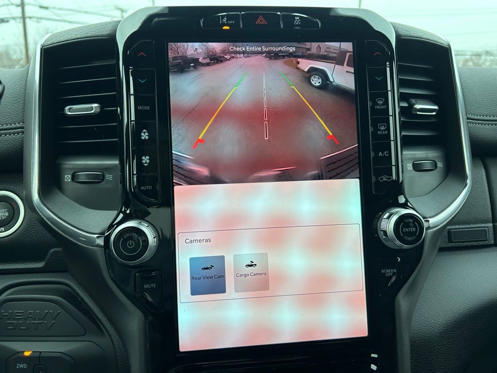 2026 Ram 2500 Laramie Crestwood KY