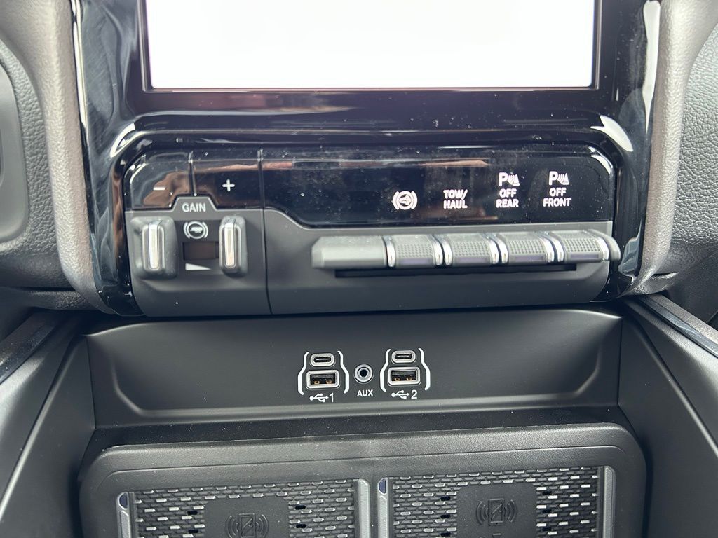 2026 Ram 2500 Laramie Crestwood KY