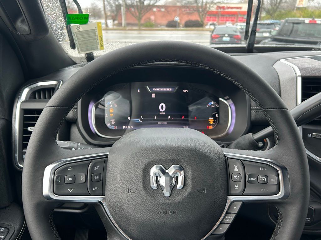 2026 Ram 2500 Laramie Crestwood KY