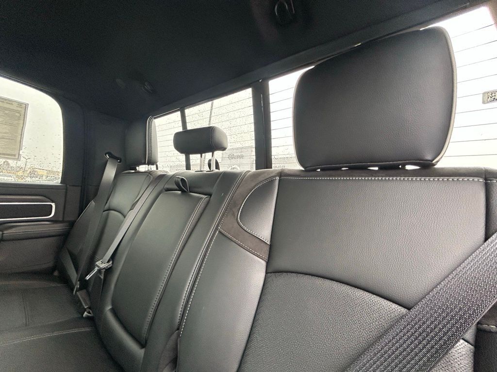 2026 Ram 2500 Laramie Crestwood KY