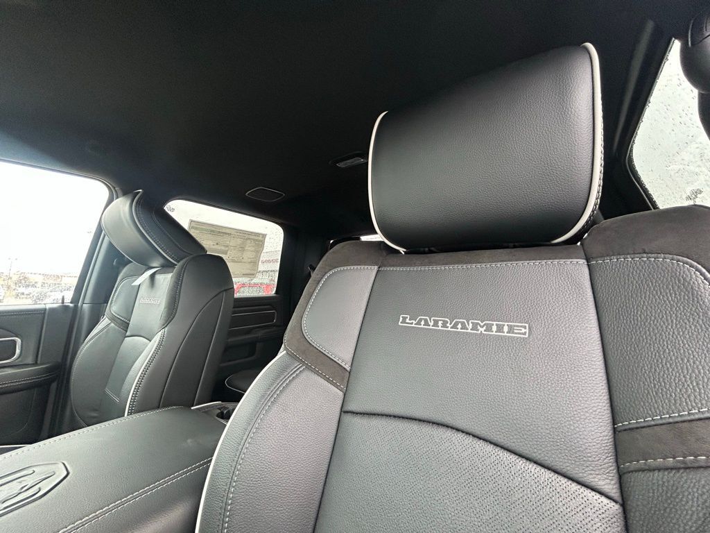 2026 Ram 2500 Laramie Crestwood KY