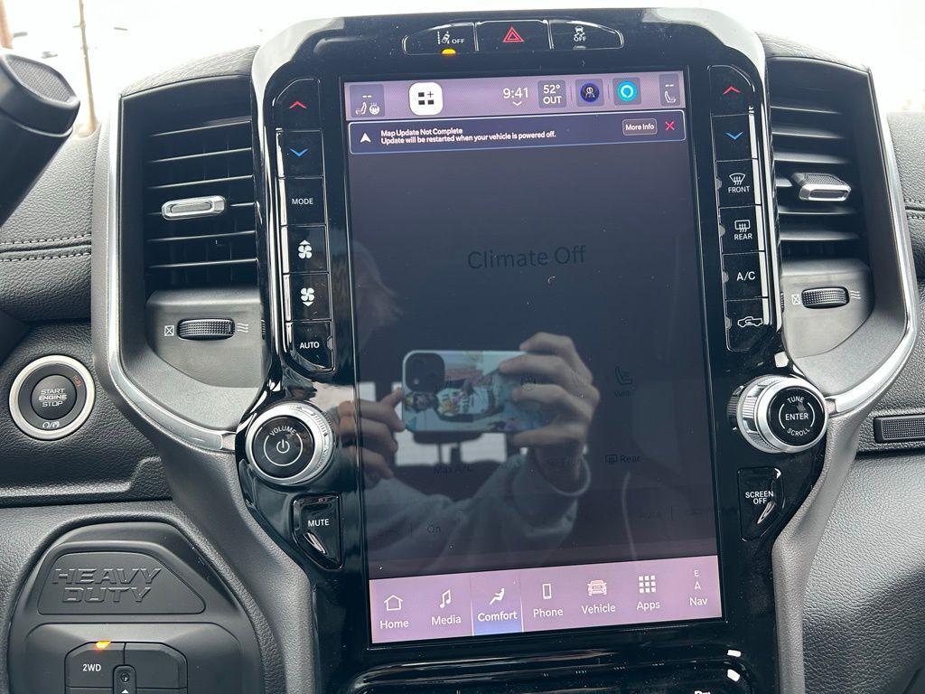 2026 Ram 2500 Laramie Crestwood KY