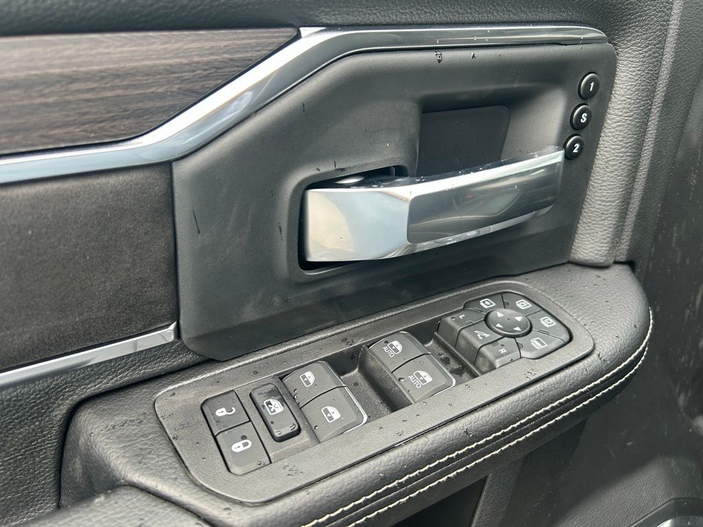 2026 Ram 2500 Laramie Crestwood KY