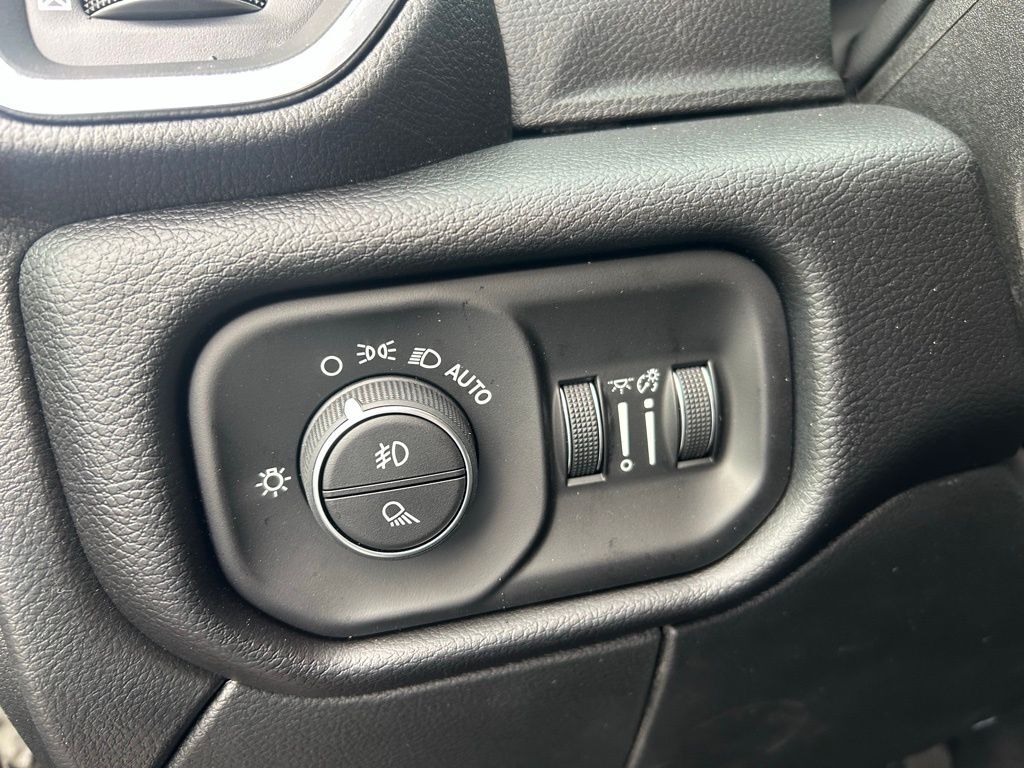 2026 Ram 2500 Laramie Crestwood KY