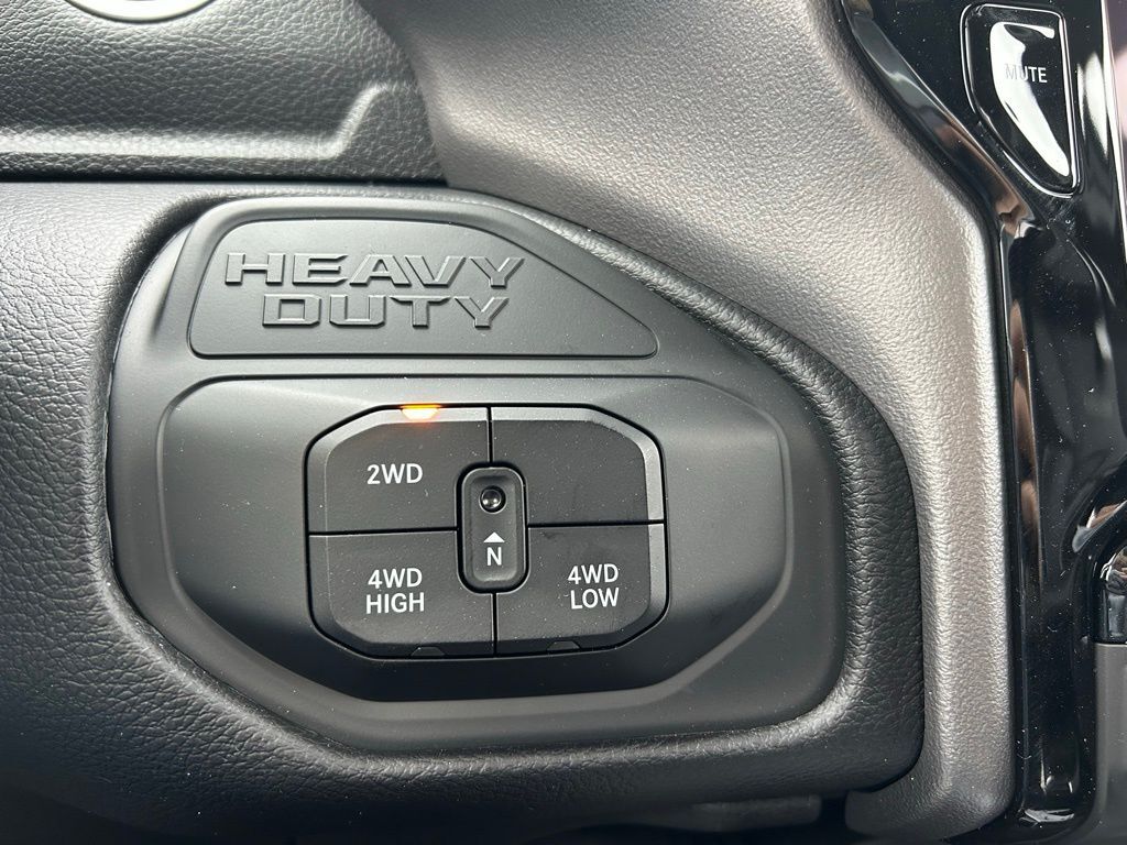 2026 Ram 2500 Laramie Crestwood KY