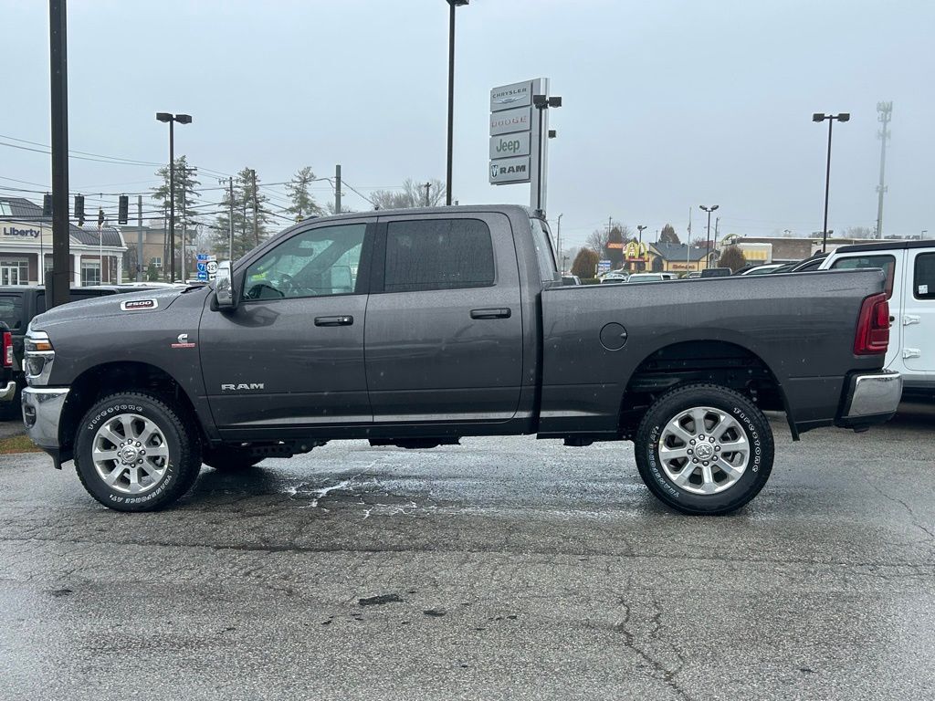 2026 Ram 2500 Laramie Crestwood KY