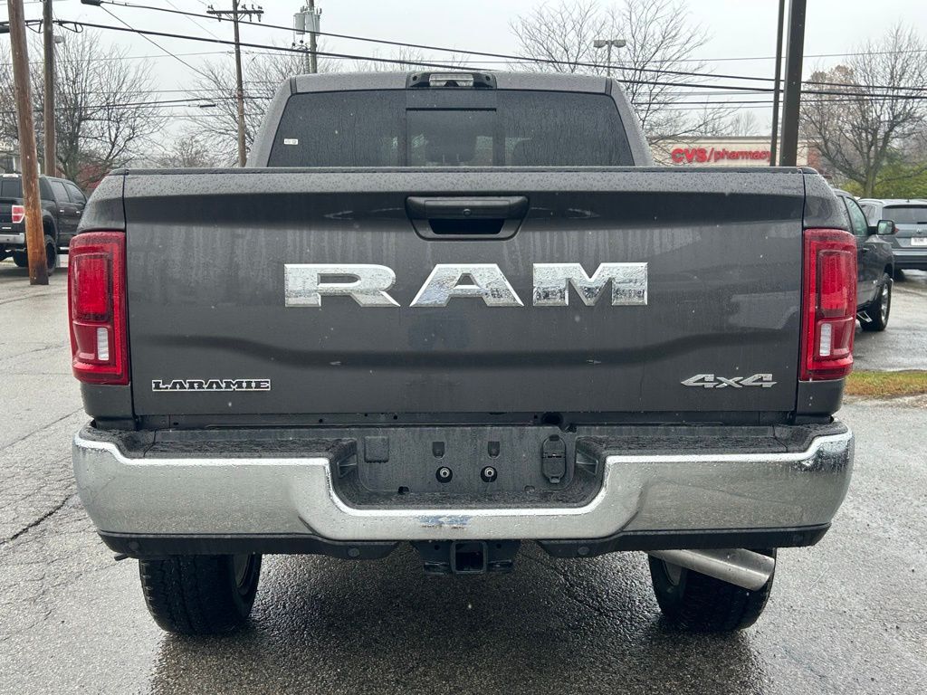 2026 Ram 2500 Laramie Crestwood KY