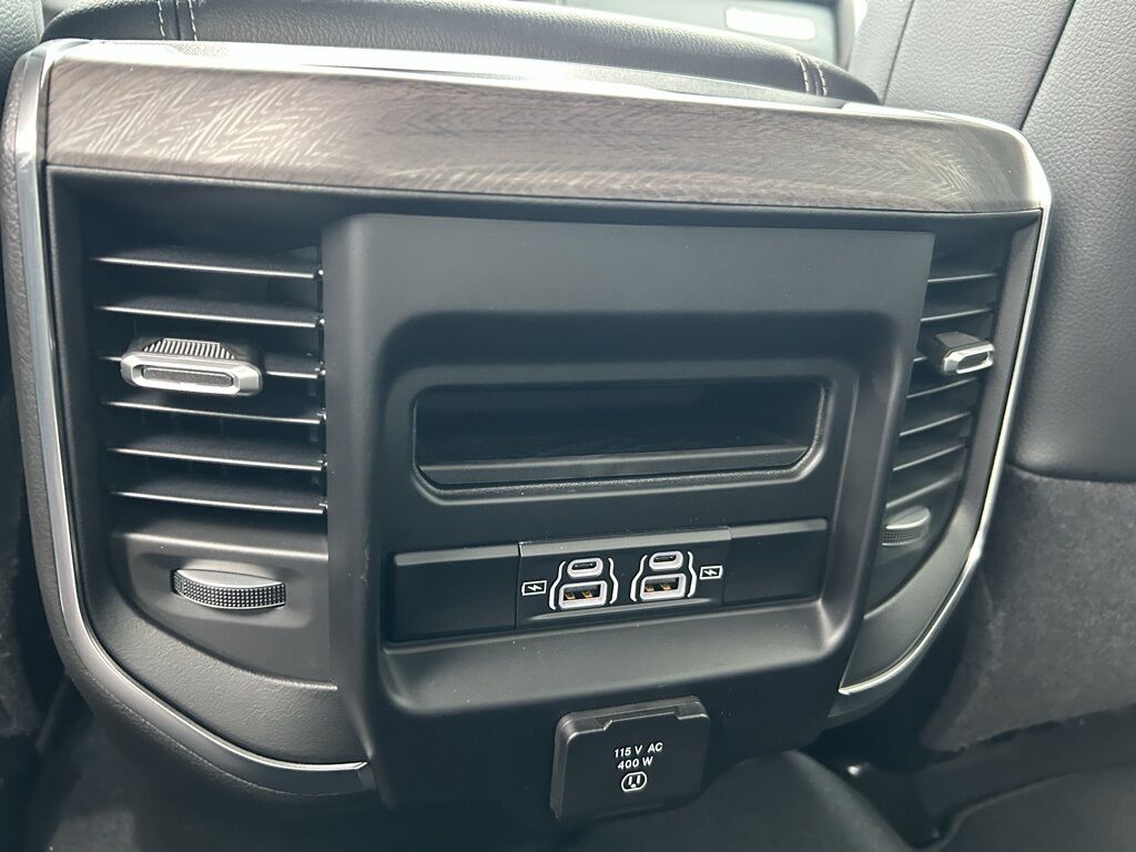 2026 Ram 2500 Laramie Crestwood KY