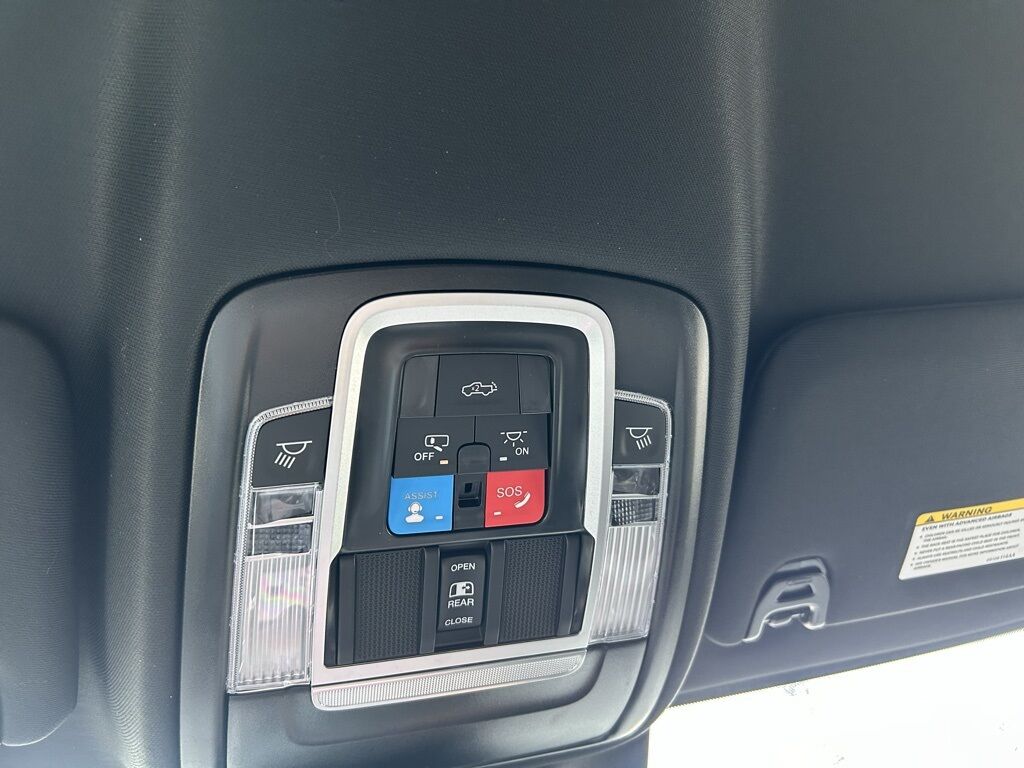 2026 Ram 2500 Laramie Crestwood KY