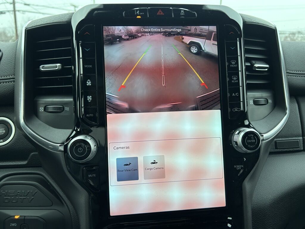 2026 Ram 2500 Laramie Crestwood KY