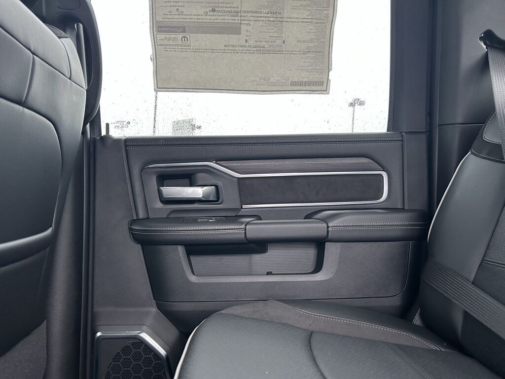 2026 Ram 2500 Laramie Crestwood KY