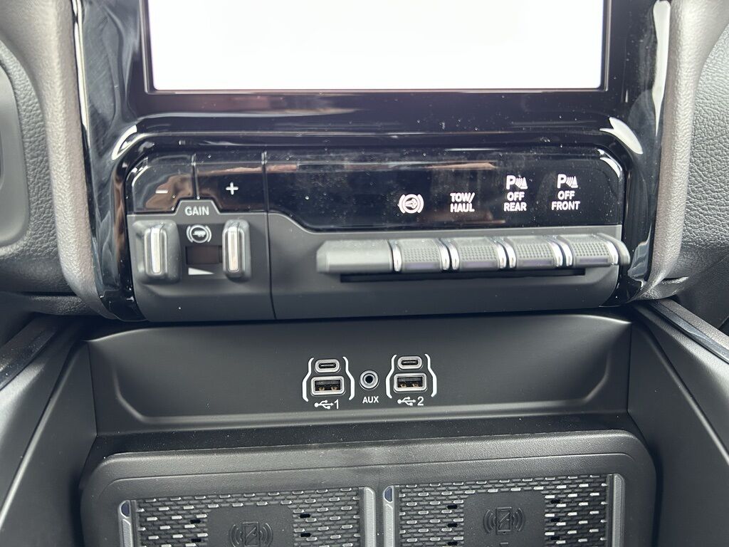 2026 Ram 2500 Laramie Crestwood KY