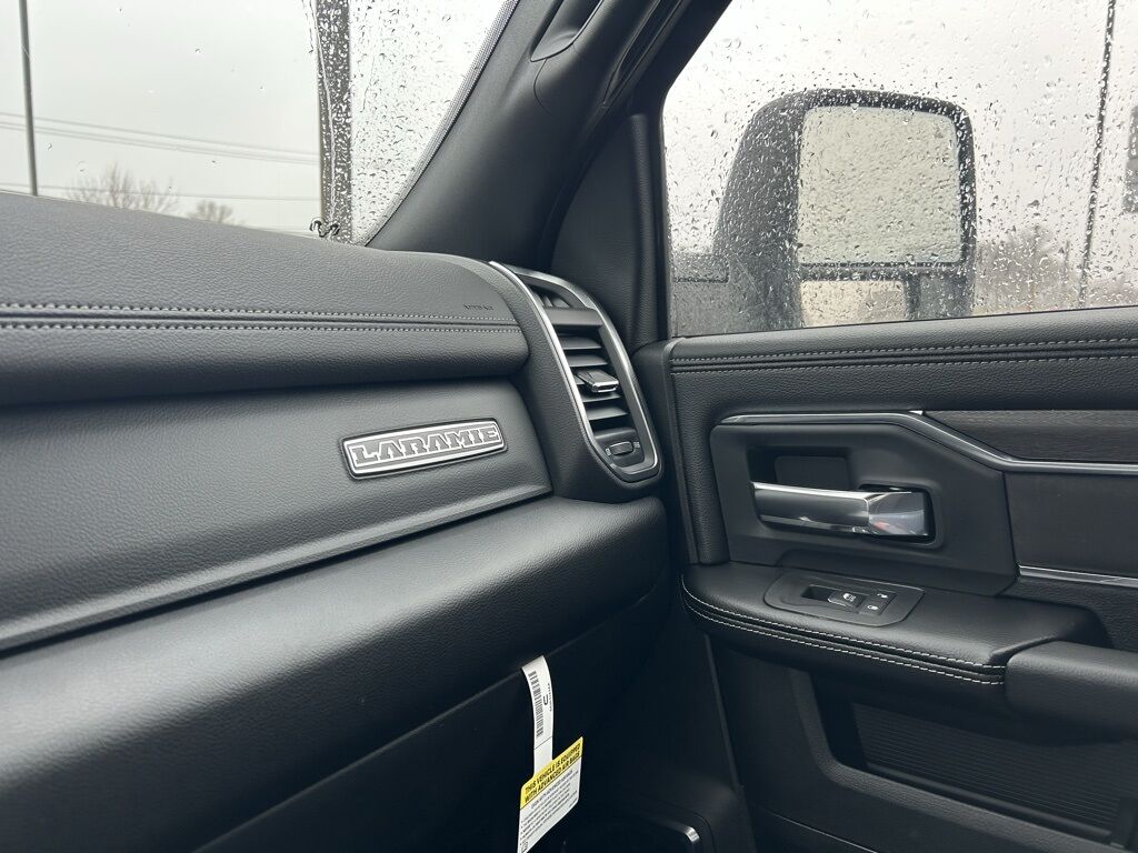 2026 Ram 2500 Laramie Crestwood KY