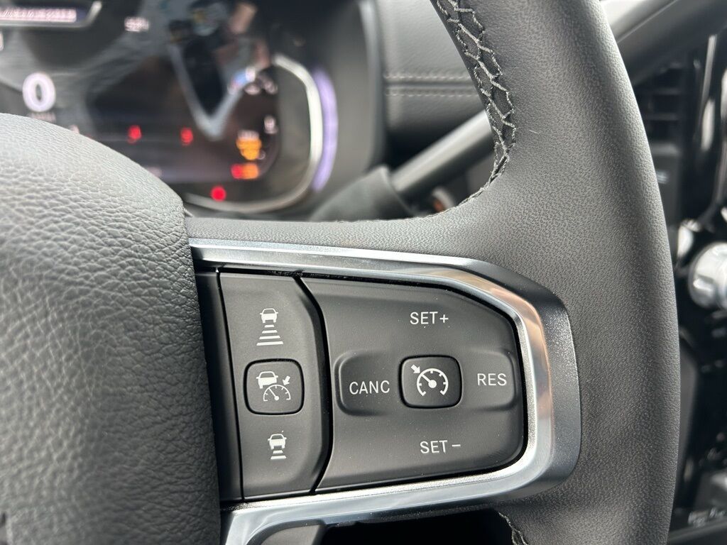 2026 Ram 2500 Laramie Crestwood KY