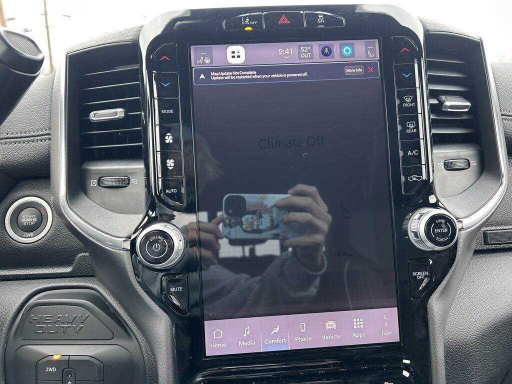 2026 Ram 2500 Laramie Crestwood KY