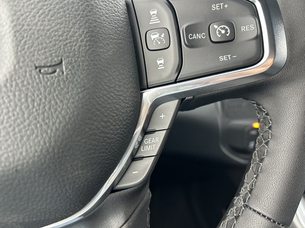 2026 Ram 2500 Laramie Crestwood KY